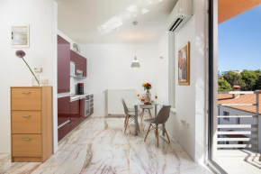 Apartment SeaSoul